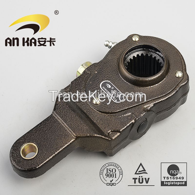 25734110178 MEI:18-03 manual slack adjuster arm for India Tata 1612 re