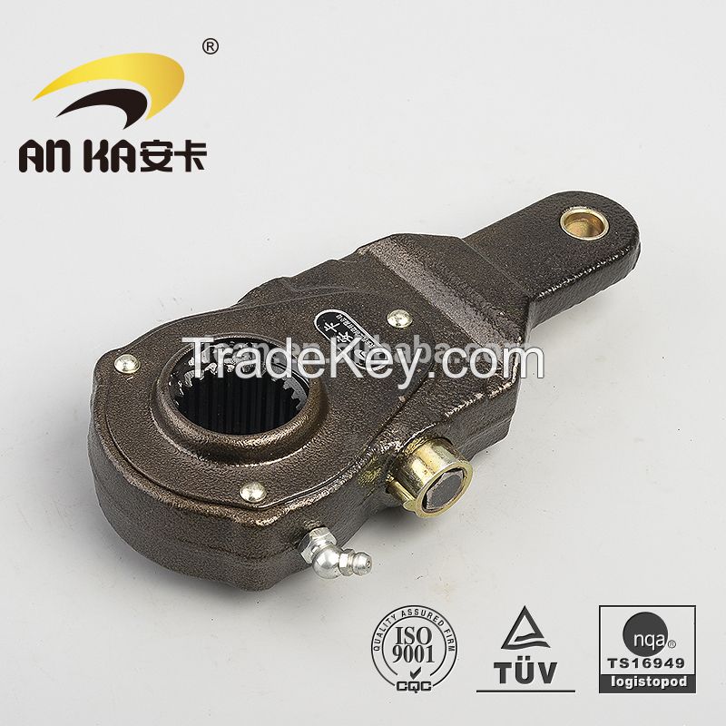 25734110178 MEI:18-03 manual slack adjuster arm for India Tata 1612 re