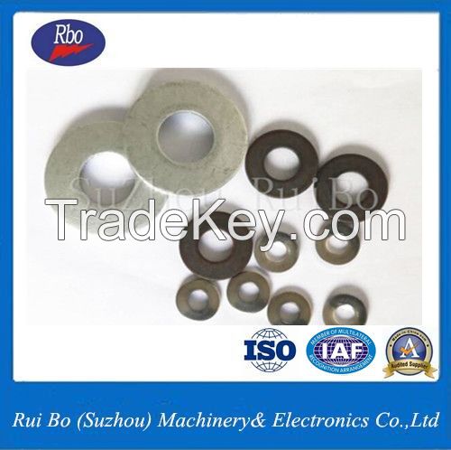 ISO DIN6796 Conical Lock Washer