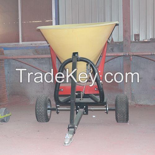 fertilizer spreader