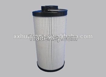 Replacement good quality HYDAC pressure hydraulic oil filter element