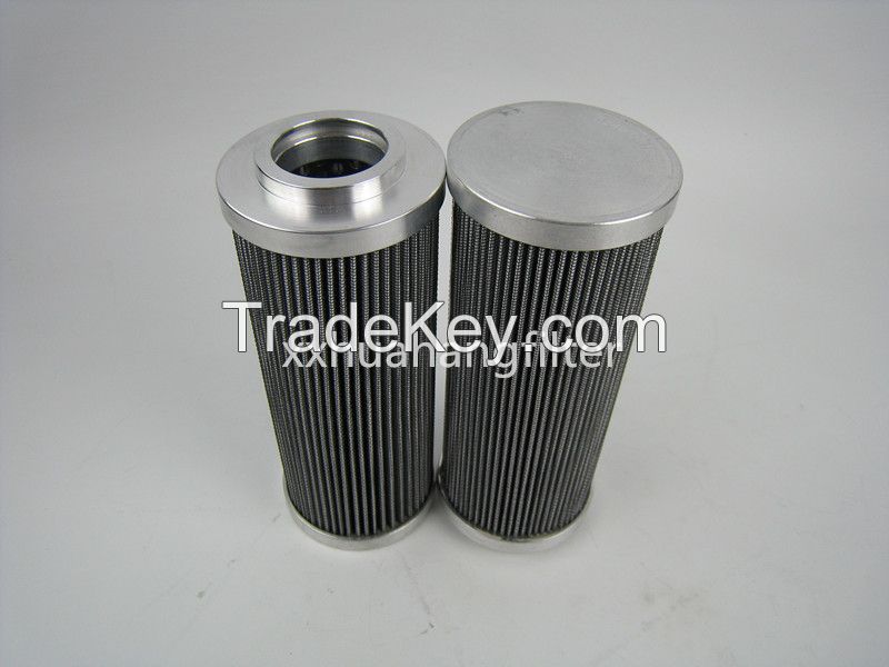 Replacement industry HYDAC hydraulic oil filter element