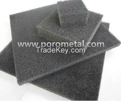 Nickel Iron Foam