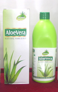 ALOE VERA