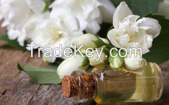 Jasmine Essential Oil