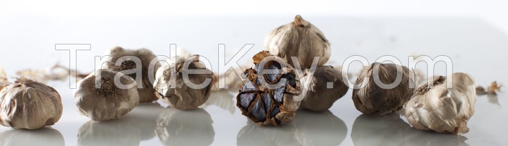 Eravital Black Garlic