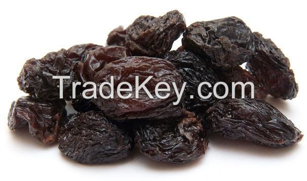 Organic Raisins