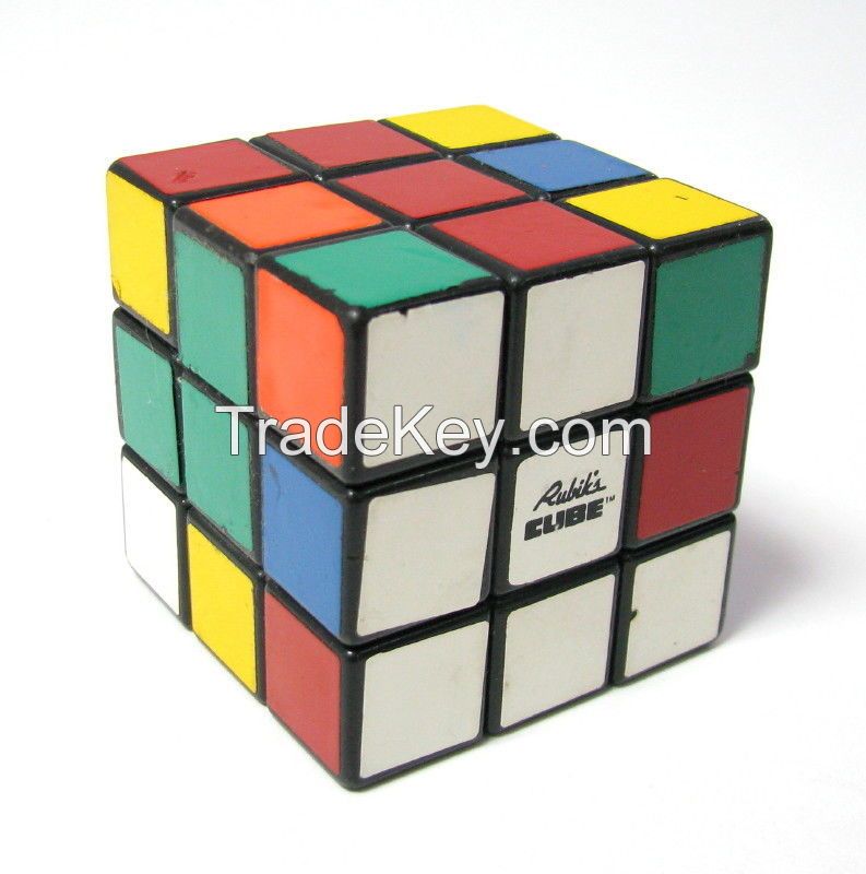 Rubik&amp;amp;#039;s Cube 3x3 (57mm) - Authentic