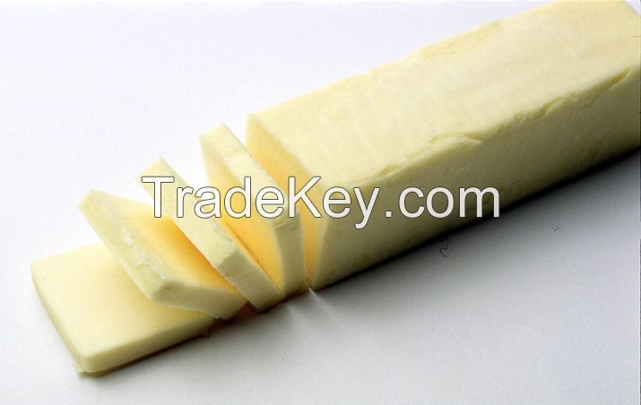 Unsalted Butter 82%***Discounted Offer***