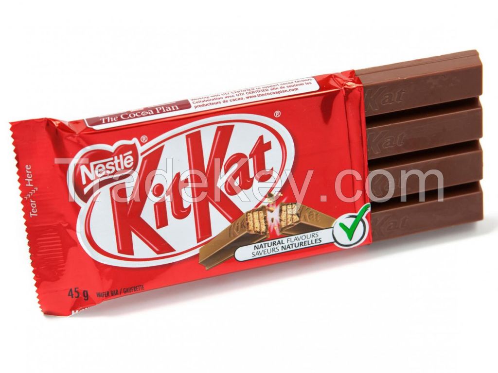 Kit Kat on sale