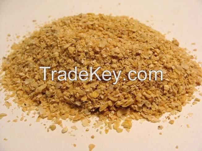 Soybean / soy bean / soya bean meal with high protein for animal feeds