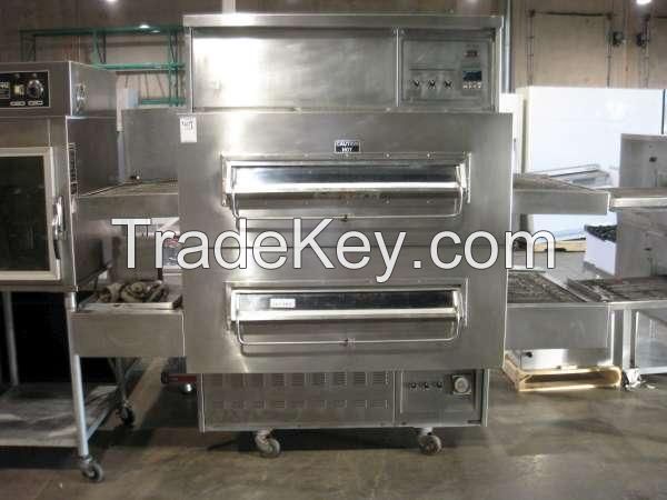 Used Restaurant Equipment