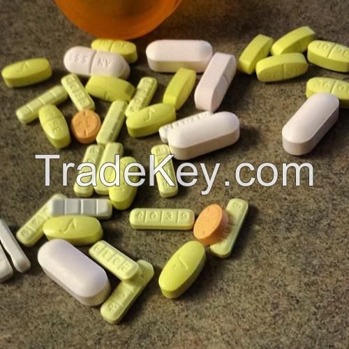 Pain Killer Pills, MMJ, Anxiety Pills