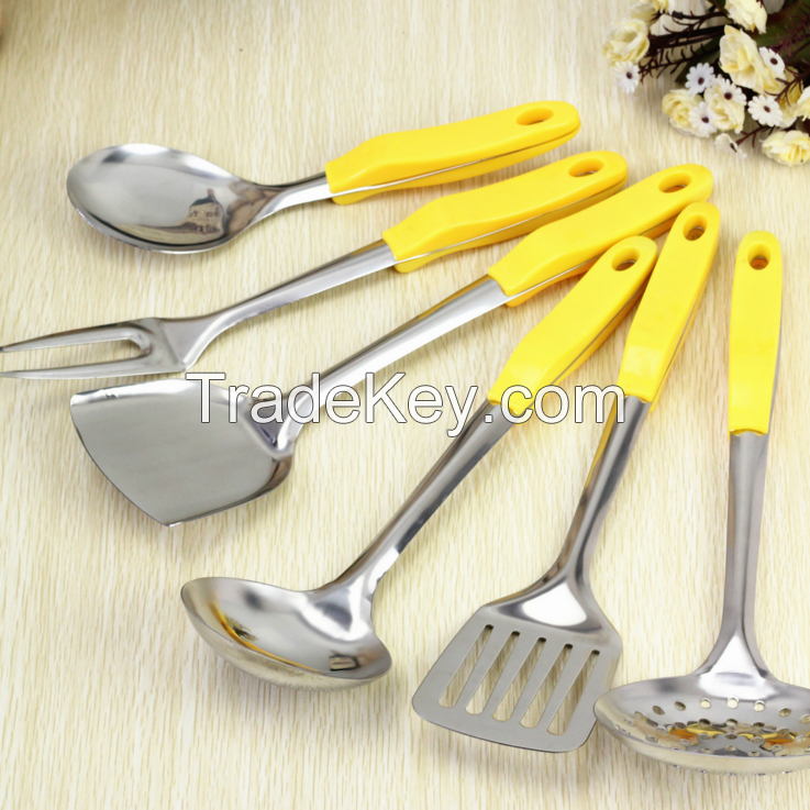 kitchen tools set