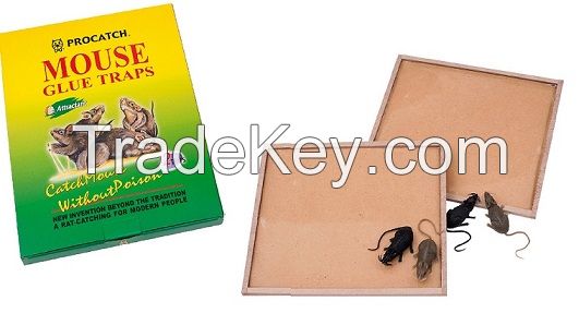 Mouse Glue Trap R-103