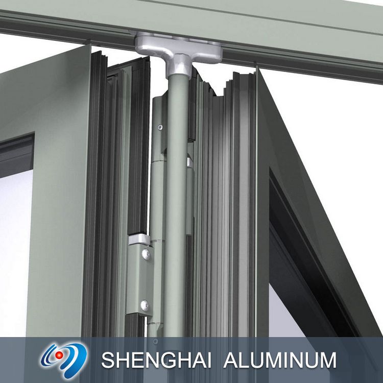 aluminum frames for door and window