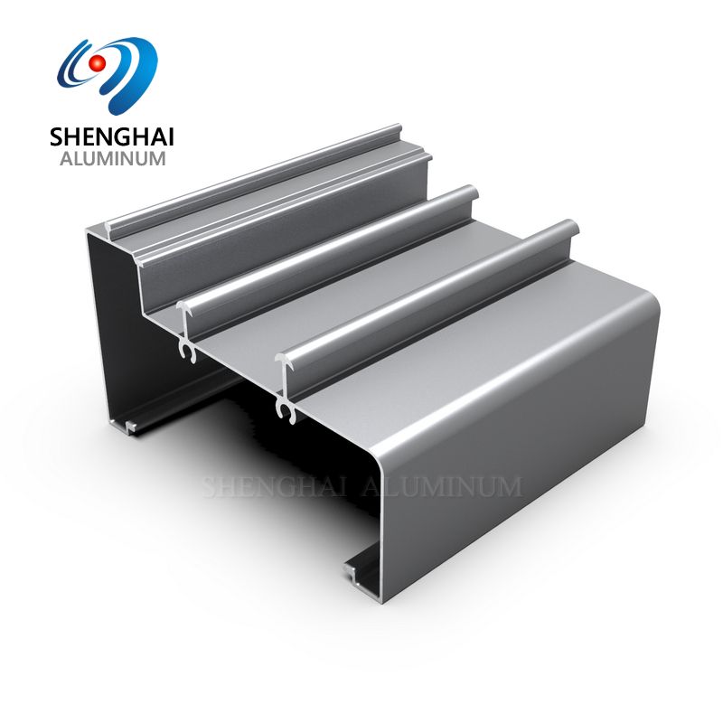 aluminium profile to make sliding doors and window types of aluminium windows and doors