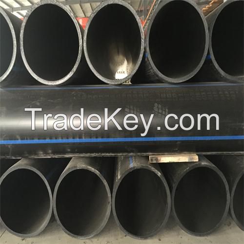 Φ630 hdpe pipe