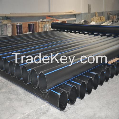 Φ630 hdpe pipe