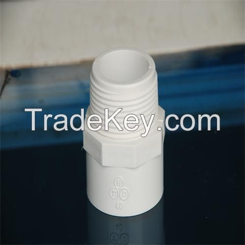 Φ63 upvc outer thread