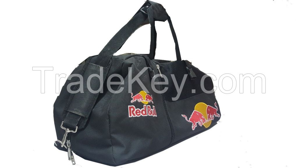 RedBull Camping bags,Hiking Bags ,sports bags , gym bags & elegant bags