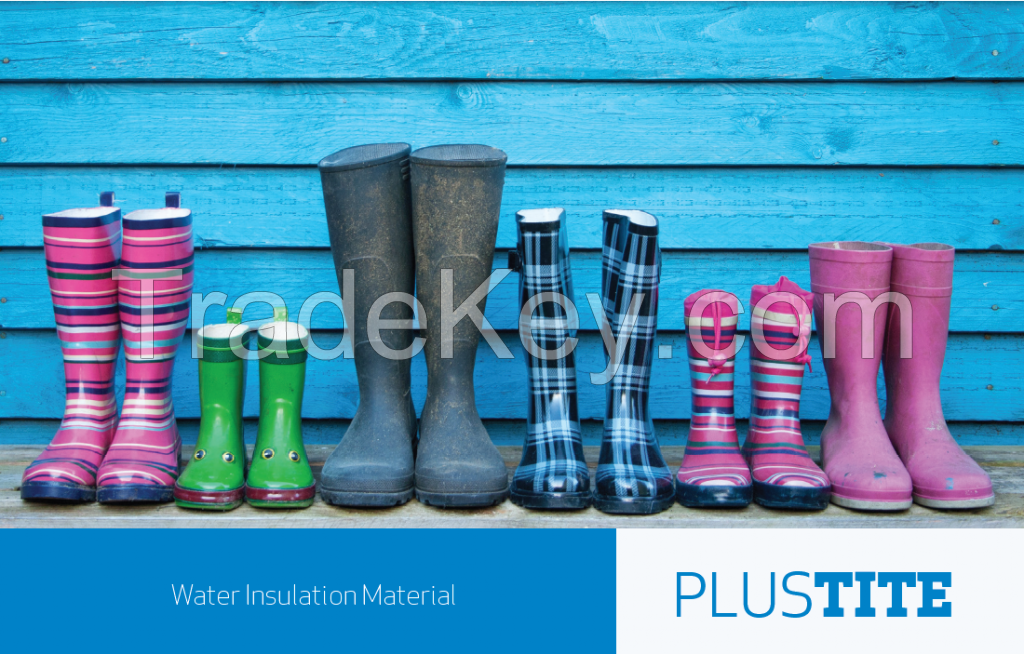 PLUSCOAT PLUSTITE F TWO COMPONENT ELASTOMERIC WATERPROOFING