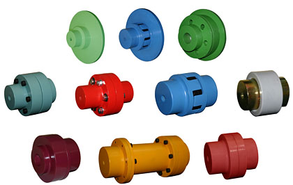 Flexible Couplings