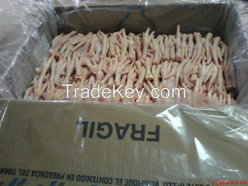 Chicken cuts, grains, rice CIF various countries (best deals)