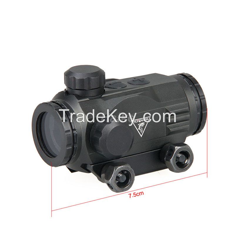 Tactical hunting optic airsoft red dot sight CL2-0110