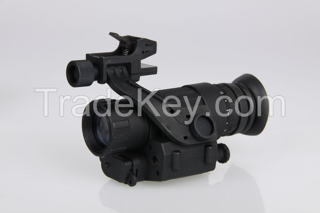 Tactical airsoft hunting op-168 Digital night vision goggle rifle scope CL27-0008