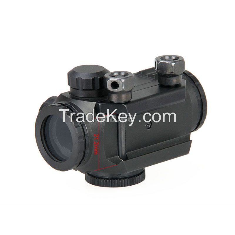 Tactical hunting optic airsoft red dot sight CL2-0110