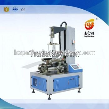 LS-F6 Hot Sales Automatic Rigid Box Making Machine