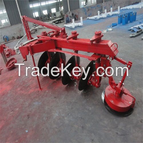 1LY(SX) series disc plow best by Yucheng Tianming Machinery co., ltd