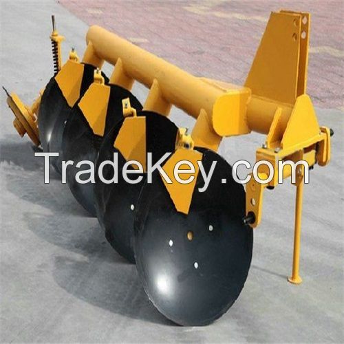 1LYX series disc plow