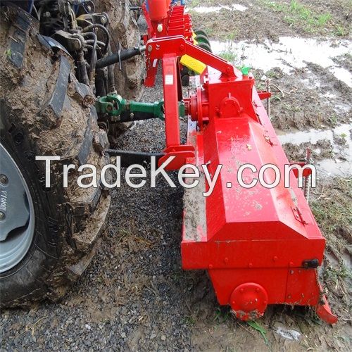 SGTN series rotary cultivator