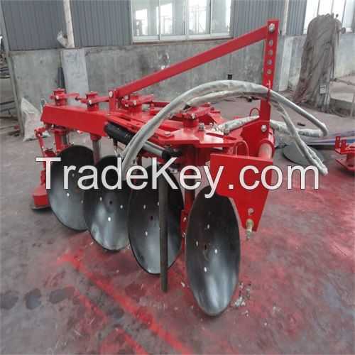 1LY(SX) series disc plow best by Yucheng Tianming Machinery co., ltd