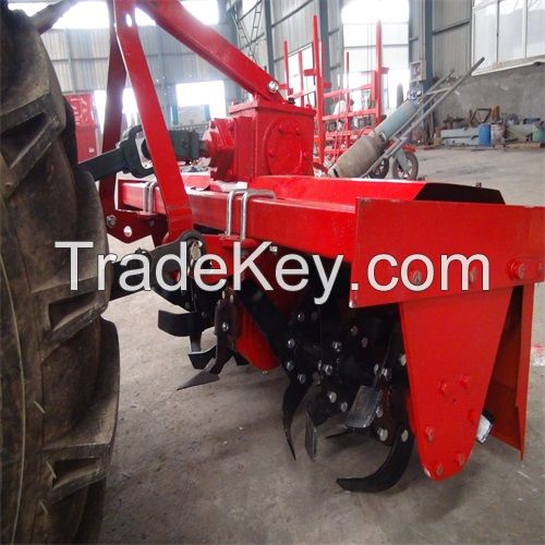 SGTN series rotary cultivator