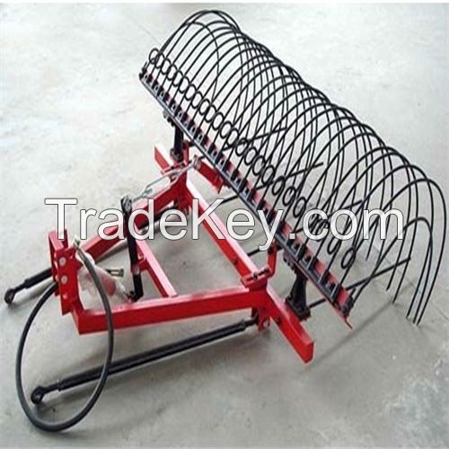 9GL series hay rake