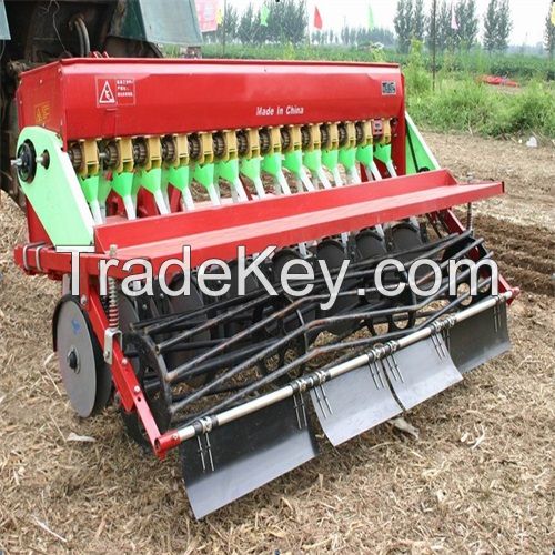 2BYF series corn planter