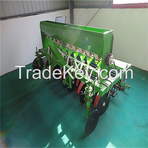 2BYF series corn planter