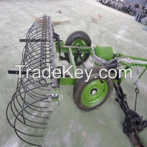 9GBL series mowing and raking machine