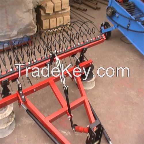 9GL series hay rake