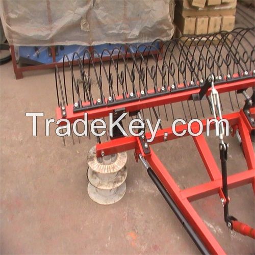 9GL series hay rake