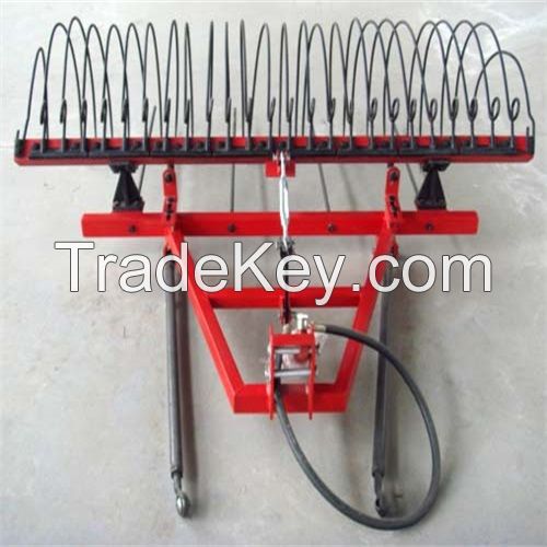 9GL series hay rake