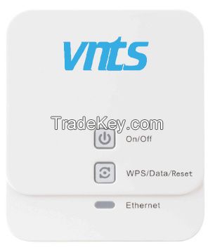 NetPremise Router and Data Extender
