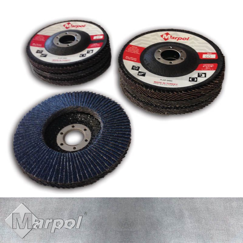 Abrasive Flap Disc