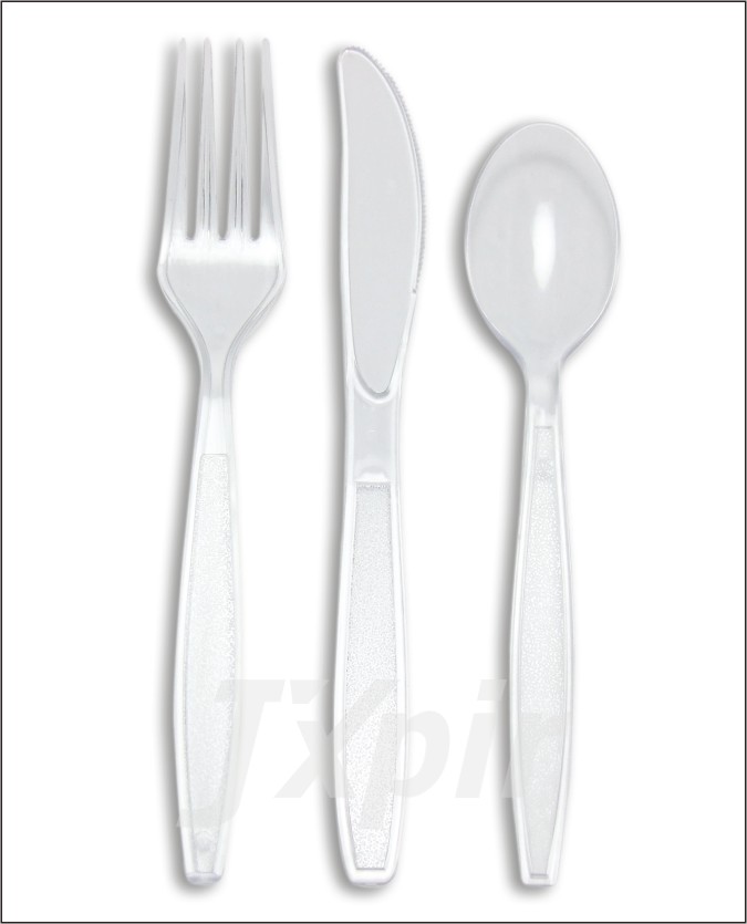 Plastic Tableware