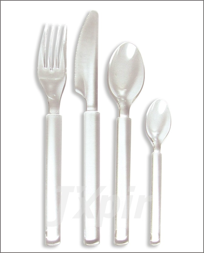 Plastic Cutlery