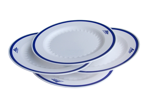 Plastic Plates