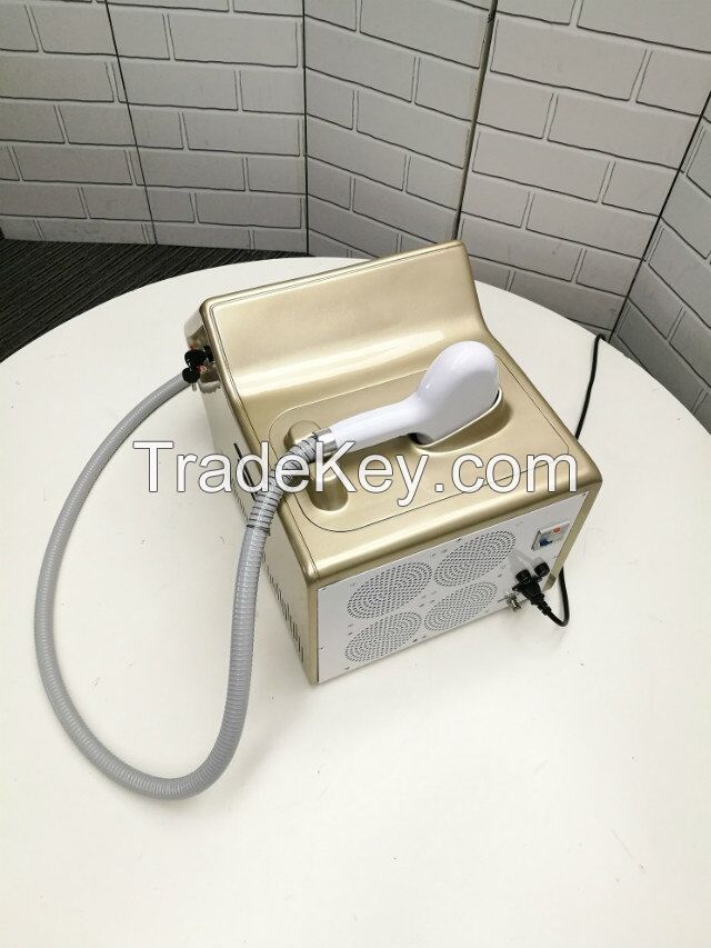 808nm Diode Laser Hair Removal